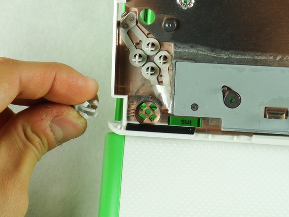 OLPC XO-4 Touch Power Button Replacement, Power Button: crwdns2935265:021crwdnd2935265:02crwdnd2935265:02crwdne2935265:0