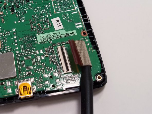 Magellan RoadMate 5120-LMTX Motherboard Replacement: crwdns2935265:04crwdnd2935265:03crwdnd2935265:03crwdne2935265:0