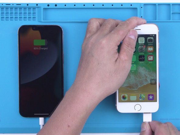 iPhone DIY Night Vision Camera and Massive External Battery Pack: 8 단계, 이미지 3개 중 3개