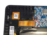 Acer One 10 S1003-19GY Motherboard Replacement