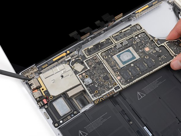 Microsoft Surface Laptop 4 (15-inch) Headphone Jack Replacement
