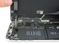 iPhone X Teardown