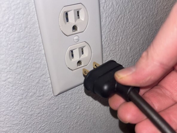 Vintage Plug Replacement: adım 8, 2 resimden 2.