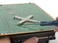 Xbox One Heat Sink Replacement