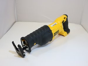 DeWalt DCS380 iFixit