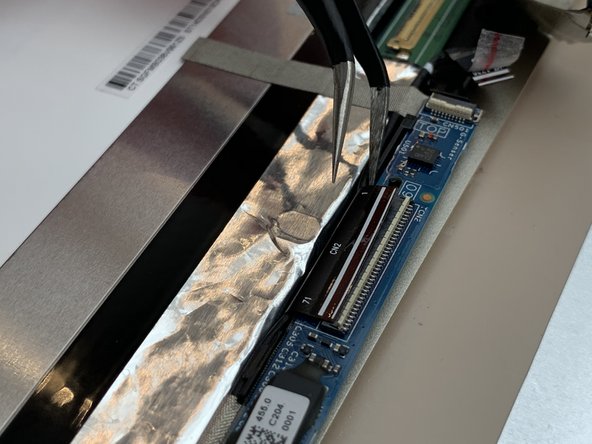 HP Pavilion x360 14m-ba114dx Screen Assembly Replacement: crwdns2935265:020crwdnd2935265:03crwdnd2935265:03crwdne2935265:0