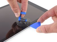 iPad 6 Teardown