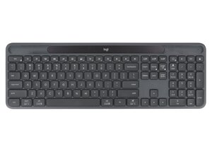 Logitech Signature Slim Solar+