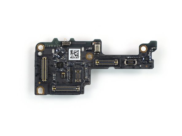 OnePlus Nord 2 5G Daughterboard Replacement, Remove the daughterboard: crwdns2935265:028crwdnd2935265:02crwdnd2935265:02crwdne2935265:0
