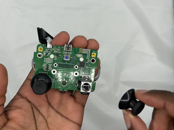 PSKONTORORA LBER-P4-05 Joystick Covers Replacement: crwdns2935265:06crwdnd2935265:02crwdnd2935265:02crwdne2935265:0