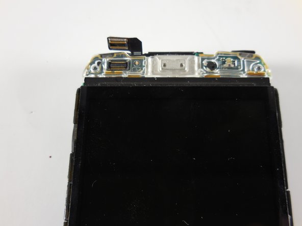 BlackBerry Bold 9700 LCD Display Replacement: crwdns2935265:08crwdnd2935265:03crwdnd2935265:03crwdne2935265:0
