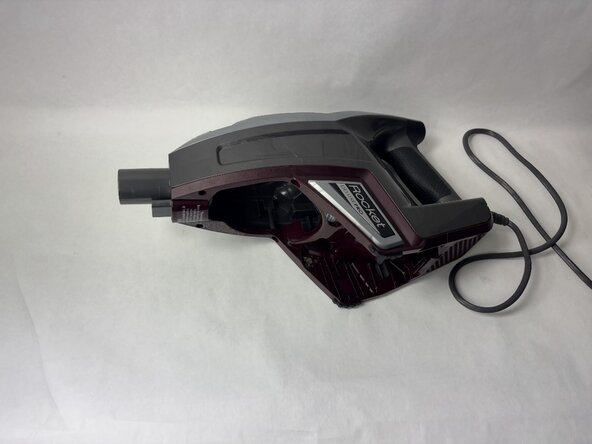 Shark Rocket HV322 Dust Cup Replacement: crwdns2935265:02crwdnd2935265:03crwdnd2935265:03crwdne2935265:0