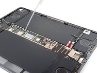 iPad Pro 12.9