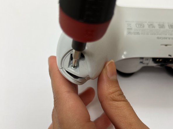 How to Fix Stick Drift for a PlayStation Dualsense Controller V1: crwdns2935265:07crwdnd2935265:02crwdnd2935265:02crwdne2935265:0