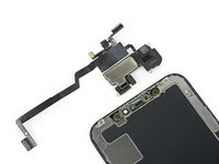 iPhone X Teardown