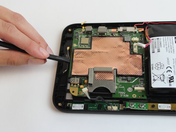 HP eStation Zeen Motherboard Replacement: crwdns2935265:08crwdnd2935265:02crwdnd2935265:02crwdne2935265:0