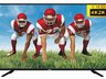 RCA Televizyon RLED4243A-UHD