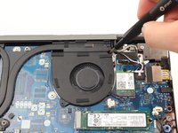 Lenovo YOGA 730-15IKB Fingerprint Reader Replacement