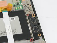 Asus VivoTab Smart Speaker Replacement