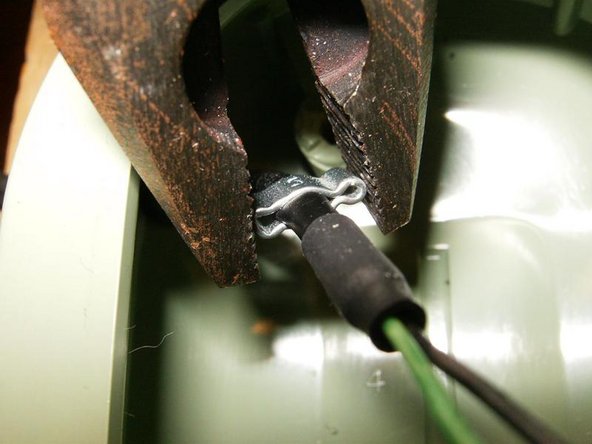 David Clark Over-Ear Headphones Right Dome Replacement: crwdns2935265:08crwdnd2935265:03crwdnd2935265:03crwdne2935265:0