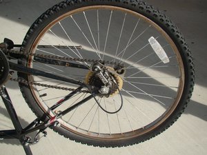 mt fury roadmaster 15 speed bike parts