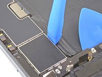 iPad 7 Logic Board Replacement