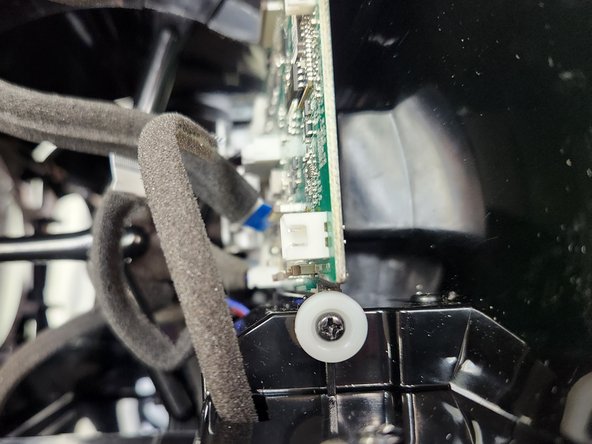 JBL Boombox Battery Replacement, Unscrew the Motherboard Sides: crwdns2935265:017crwdnd2935265:02crwdnd2935265:02crwdne2935265:0