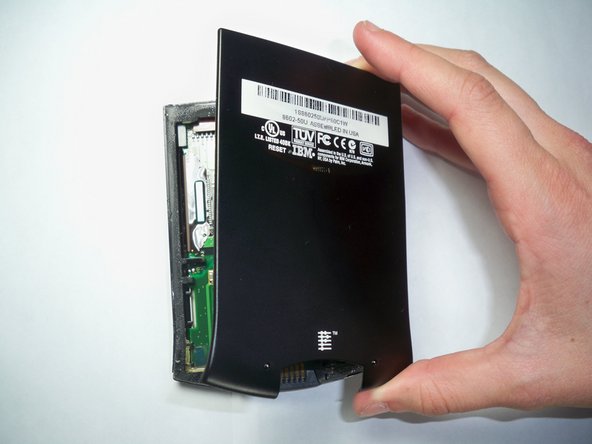 IBM WorkPad c3 Motherboard Replacement: crwdns2935265:05crwdnd2935265:02crwdnd2935265:03crwdne2935265:0