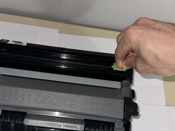 Brother HL-L2400D Drum Replacement: crwdns2935265:06crwdnd2935265:03crwdnd2935265:03crwdne2935265:0