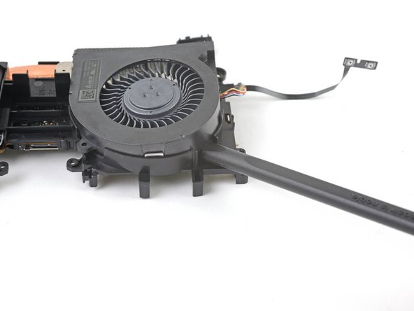 HTC Vive XR Elite Fan Replacement: crwdns2935265:0105crwdnd2935265:02crwdnd2935265:02crwdne2935265:0