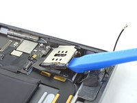 iPad 7 Logic Board Replacement
