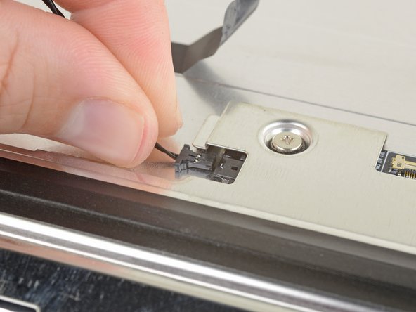 iMac Intel 27" Retina 5K Display 2019 Display Replacement: crwdns2935265:027crwdnd2935265:02crwdnd2935265:02crwdne2935265:0