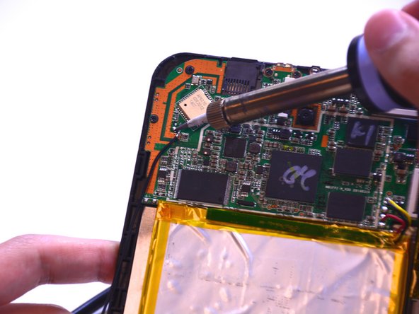 Hisense Sero 8 Motherboard Replacement: crwdns2935265:05crwdnd2935265:03crwdnd2935265:03crwdne2935265:0