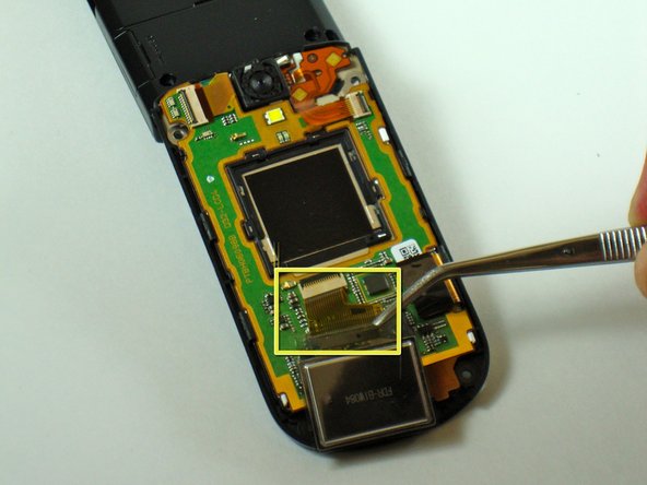 Step image