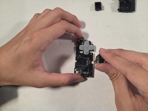 GameSir X5 Lite Joystick Replacement: step 7, image 1 of 2