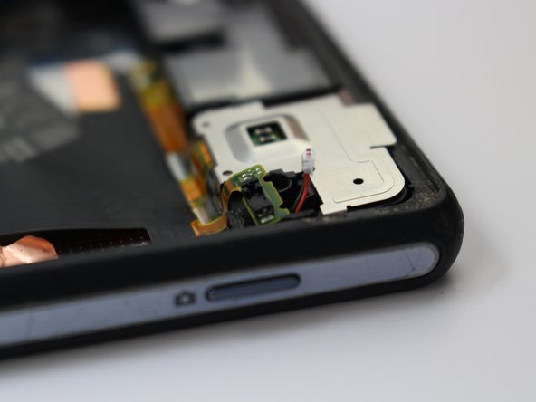 Sony Xperia Z1 Screen Replacement: crwdns2935265:013crwdnd2935265:03crwdnd2935265:03crwdne2935265:0