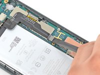 Google Pixel 5a Headphone Jack Replacement