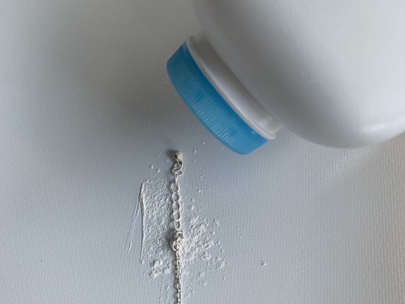 How to Repair a Knotted Chain: crwdns2935265:04crwdnd2935265:02crwdnd2935265:02crwdne2935265:0