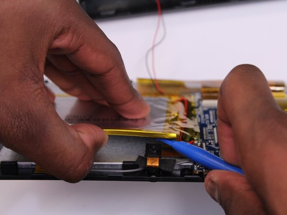 ProntoTec Axius Screen Replacement: crwdns2935265:05crwdnd2935265:02crwdnd2935265:02crwdne2935265:0