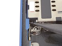 iPhone 13 SIM Card Reader Replacement