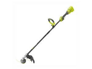 Ryobi discount line trimmer