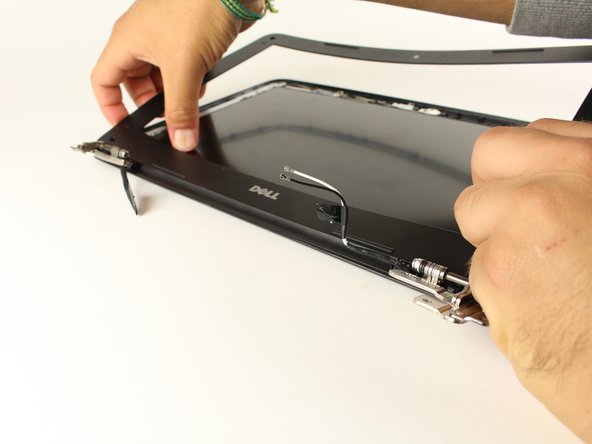 Dell Chromebook 11 3180 Screen Replacement: crwdns2935265:012crwdnd2935265:02crwdnd2935265:03crwdne2935265:0