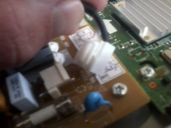 Samsung 3D Blu-ray Player Power Cord Replacement: crwdns2935265:04crwdnd2935265:02crwdnd2935265:02crwdne2935265:0