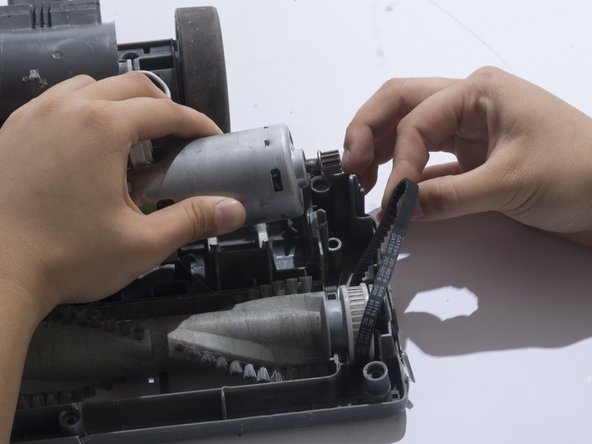 Shark Navigator Lightweight Upright Brush Head Replacement, Brush Head: crwdns2935265:09crwdnd2935265:03crwdnd2935265:03crwdne2935265:0