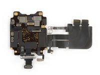 Apple Watch Series 6 Teardown