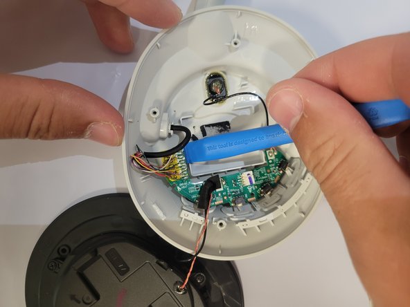 Sony WH-CH720N Volume & Noise Cancelling Control Button Replacement, Volume & Noise Cancelling Control Button: crwdns2935265:04crwdnd2935265:03crwdnd2935265:03crwdne2935265:0