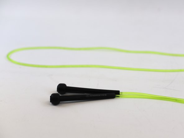 How to Straighten a Kinked  Jump Rope, Finished and ready!: crwdns2935265:05crwdnd2935265:02crwdnd2935265:02crwdne2935265:0