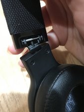 Jbl discount headphones broken