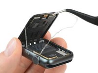 Apple Watch Series 2 Battery Replacement