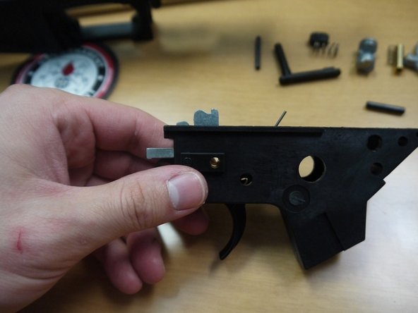 G&G CM16 GBB Raider Long Airsoft Teardown and Reassembly: crwdns2935265:08crwdnd2935265:02crwdnd2935265:03crwdne2935265:0